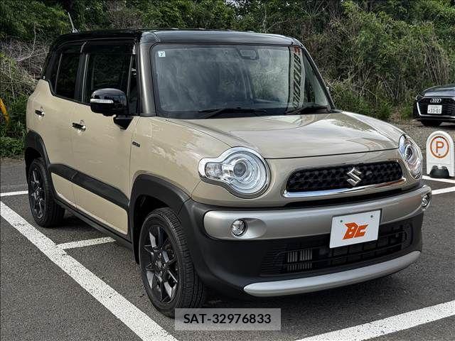 Suzuki X BEE 2019-08 7227525-4
