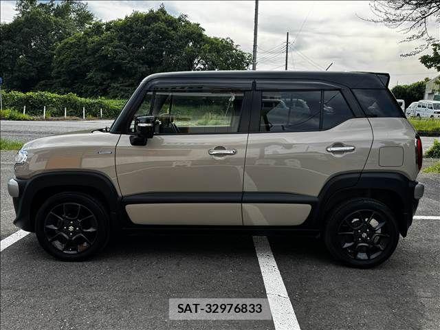 Suzuki X BEE 2019-08 7227525-5