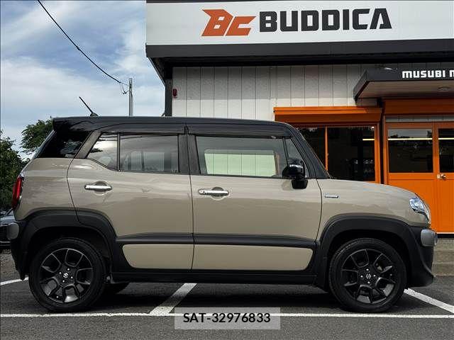 Suzuki X BEE 2019-08 7227525-6