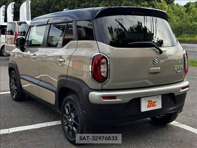 Suzuki X BEE 2019-08 7227525-7