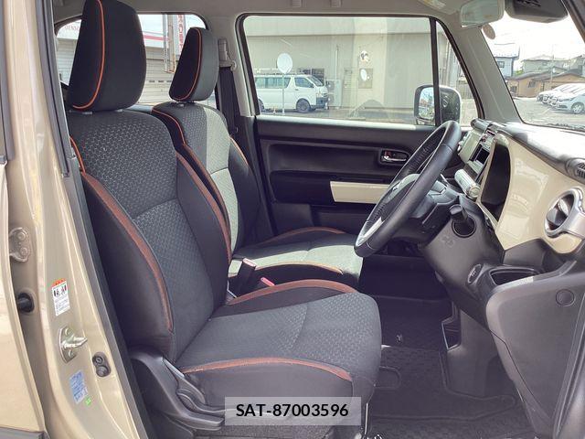 Suzuki X BEE 2018-06 7227517-9