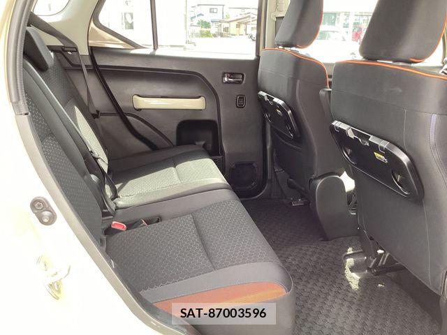 Suzuki X BEE 2018-06 7227517-10