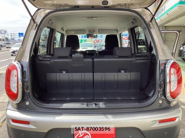 Suzuki X BEE 2018-06 7227517-11