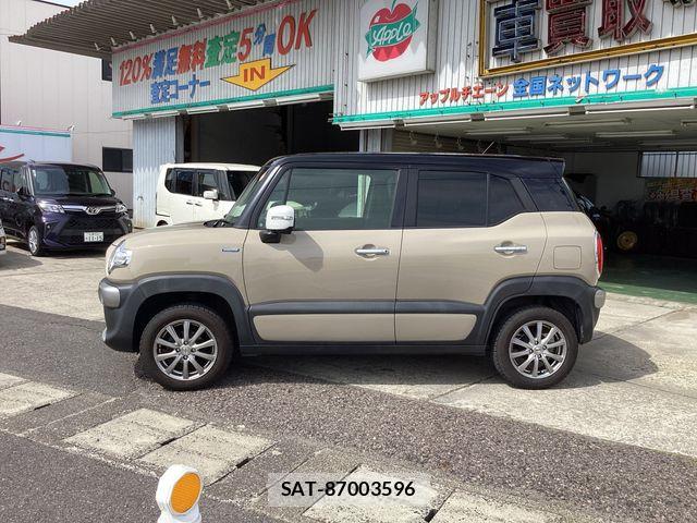 Suzuki X BEE 2018-06 7227517-13