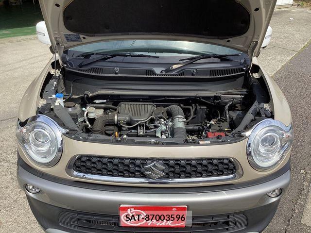 Suzuki X BEE 2018-06 7227517-14