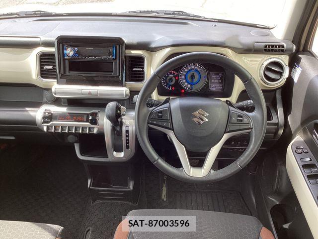 Suzuki X BEE 2018-06 7227517-1