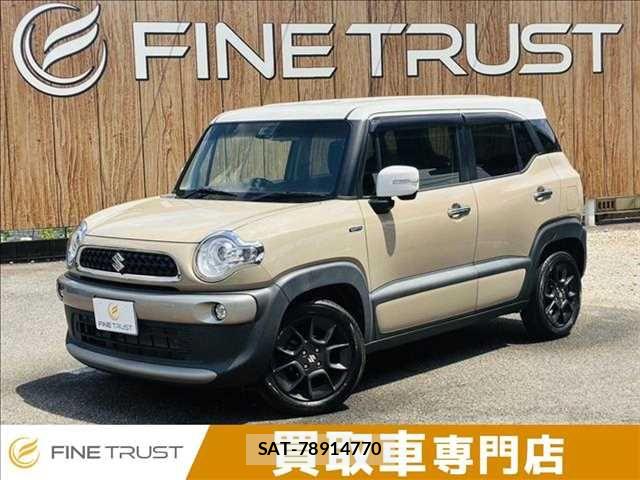 Suzuki X BEE 2018-05 7227520-0