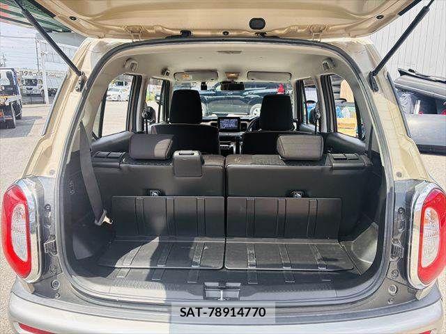 Suzuki X BEE 2018-05 7227520-9