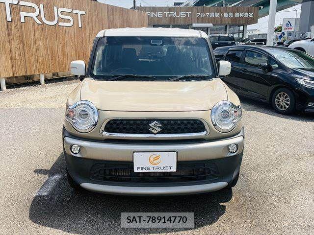 Suzuki X BEE 2018-05 7227520-14