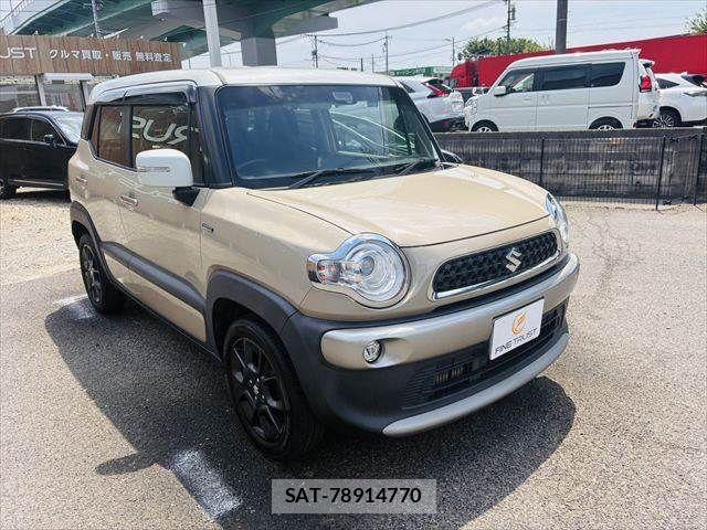 Suzuki X BEE 2018-05 7227520-15