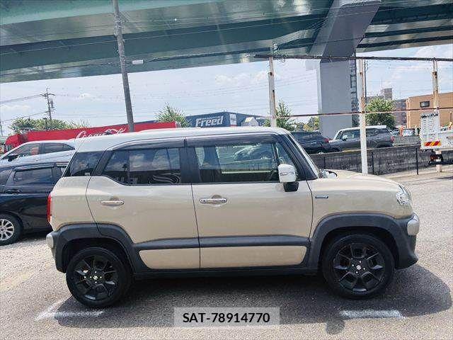 Suzuki X BEE 2018-05 7227520-16
