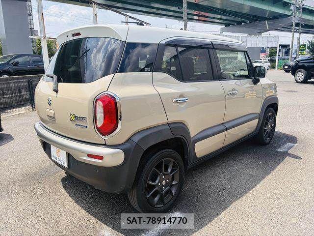 Suzuki X BEE 2018-05 7227520-17