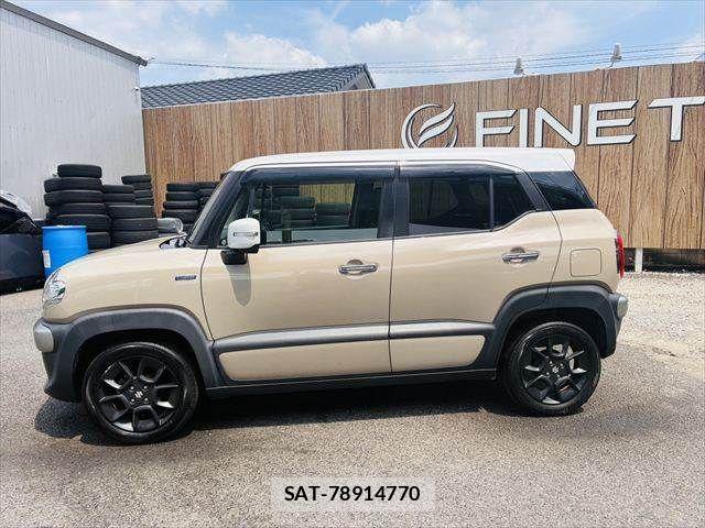 Suzuki X BEE 2018-05 7227520-20