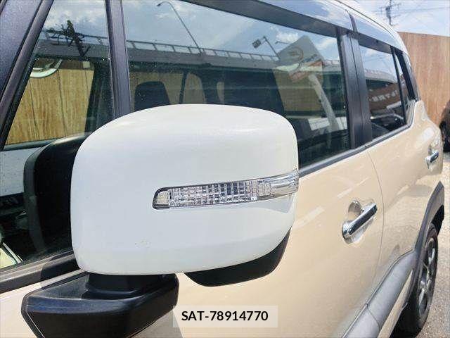 Suzuki X BEE 2018-05 7227520-25