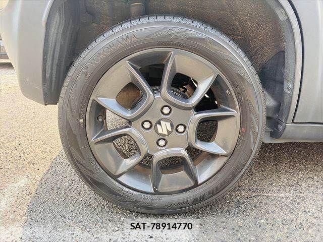 Suzuki X BEE 2018-05 7227520-27
