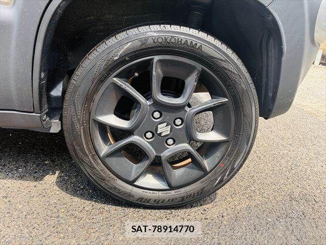 Suzuki X BEE 2018-05 7227520-28