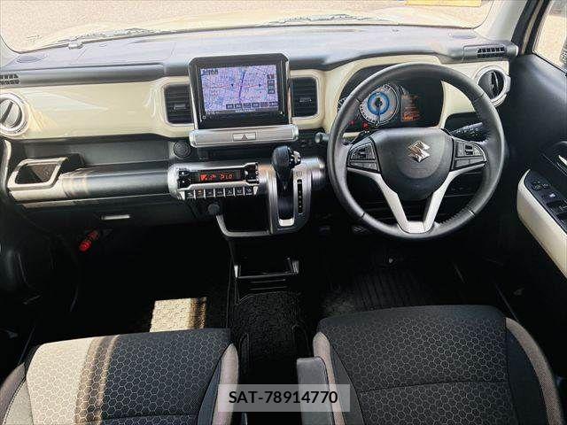 Suzuki X BEE 2018-05 7227520-2