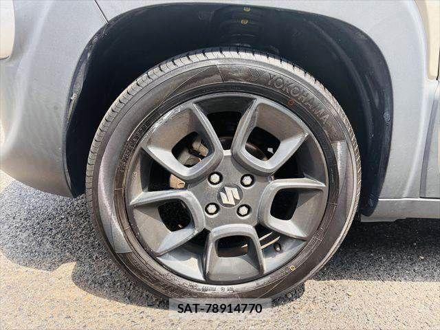 Suzuki X BEE 2018-05 7227520-29