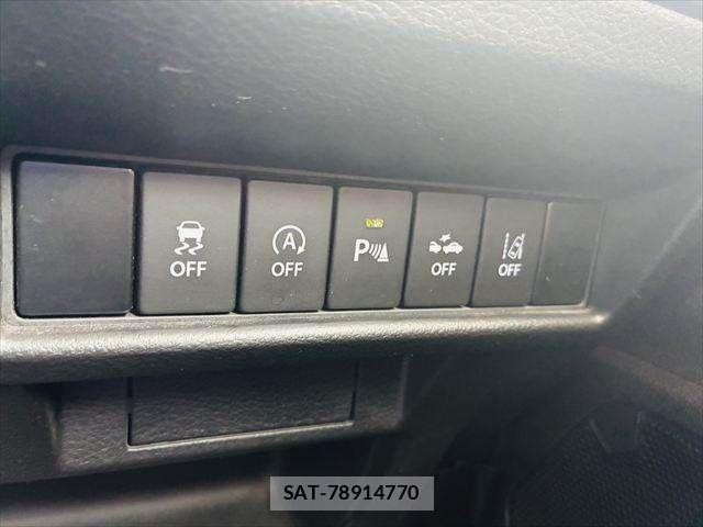 Suzuki X BEE 2018-05 7227520-6