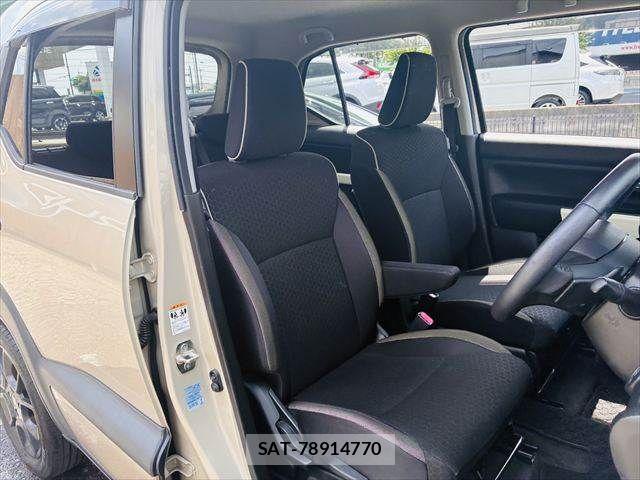 Suzuki X BEE 2018-05 7227520-7