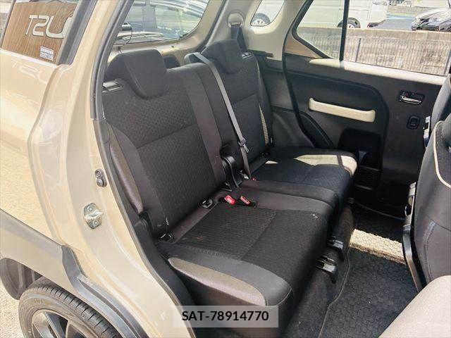 Suzuki X BEE 2018-05 7227520-8