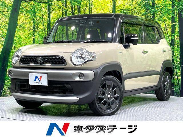 Suzuki X BEE 2020-03 7252921-0
