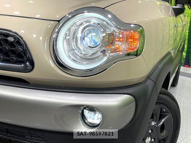 Suzuki X BEE 2020-03 7252921-13