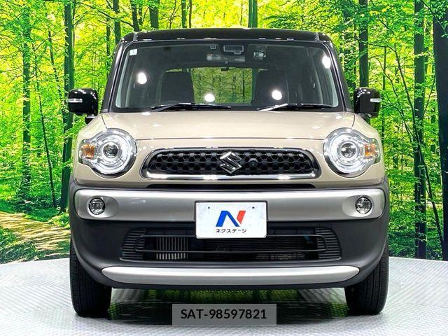 Suzuki X BEE 2020-03 7252921-15