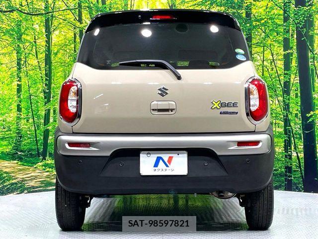 Suzuki X BEE 2020-03 7252921-16