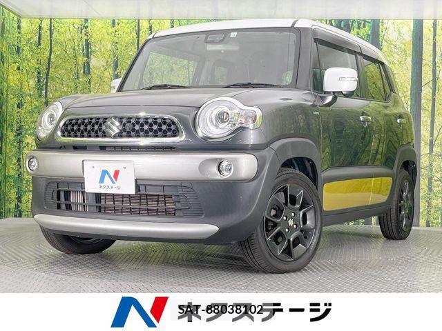 Suzuki X BEE 2018-05 7252924-0