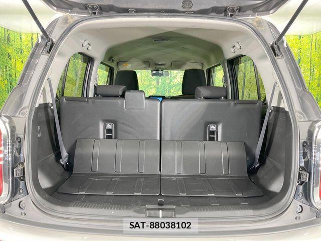 Suzuki X BEE 2018-05 7252924-9