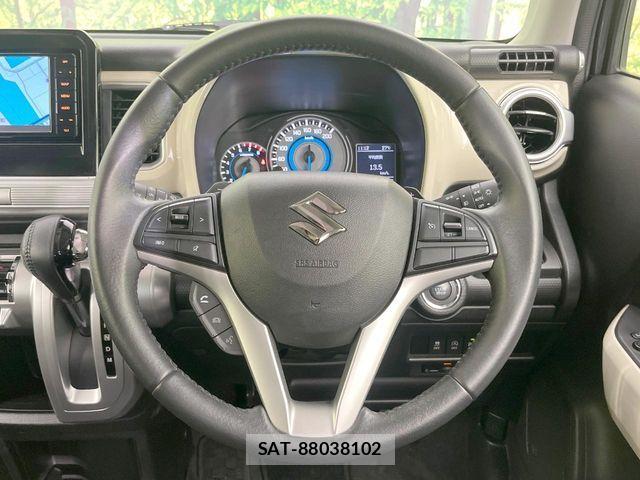 Suzuki X BEE 2018-05 7252924-10
