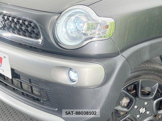 Suzuki X BEE 2018-05 7252924-11