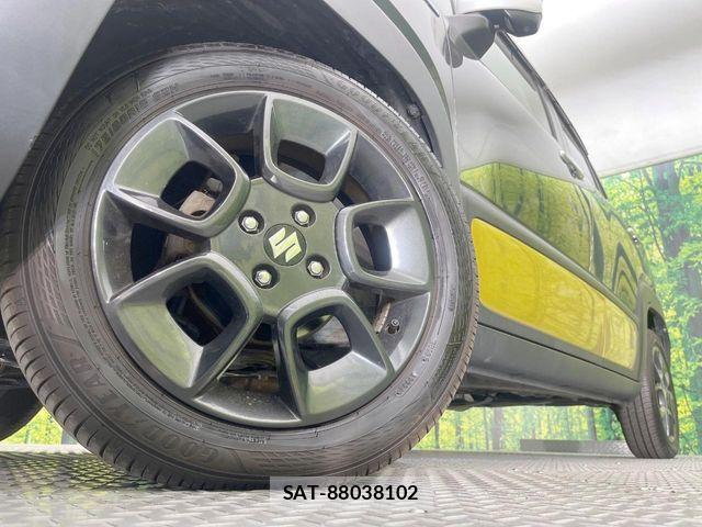 Suzuki X BEE 2018-05 7252924-12