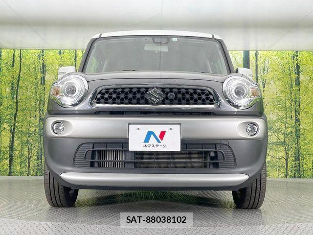 Suzuki X BEE 2018-05 7252924-13