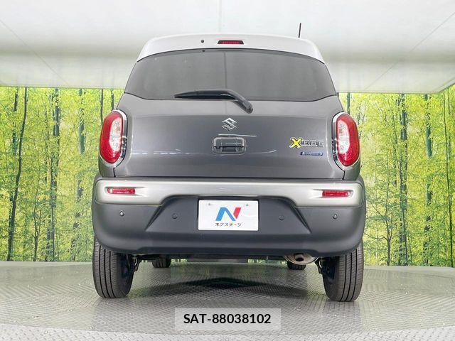 Suzuki X BEE 2018-05 7252924-14