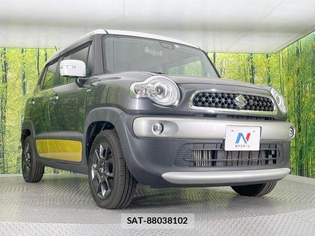 Suzuki X BEE 2018-05 7252924-15