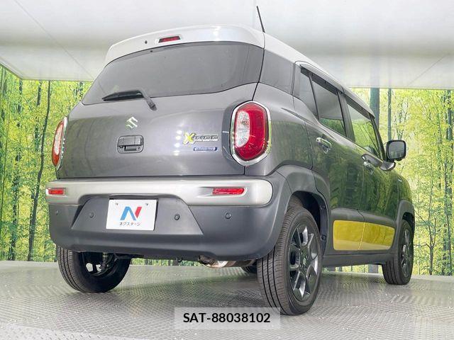 Suzuki X BEE 2018-05 7252924-16