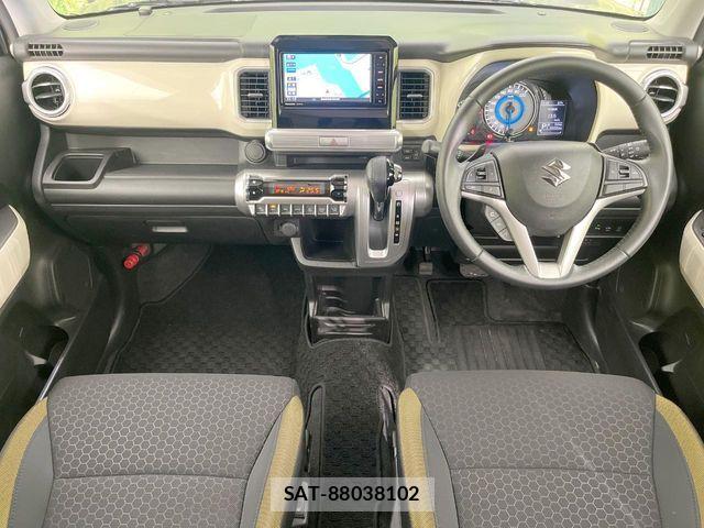 Suzuki X BEE 2018-05 7252924-1