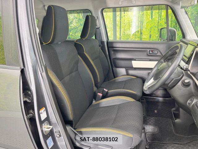 Suzuki X BEE 2018-05 7252924-7