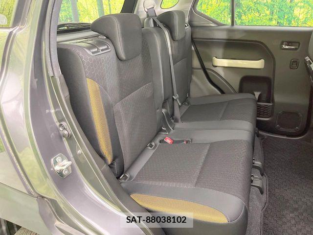 Suzuki X BEE 2018-05 7252924-8