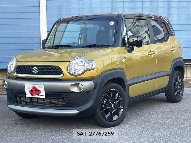 Suzuki X BEE 2018-02 7252922-0