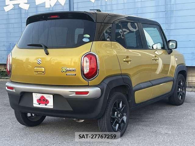 Suzuki X BEE 2018-02 7252922-2