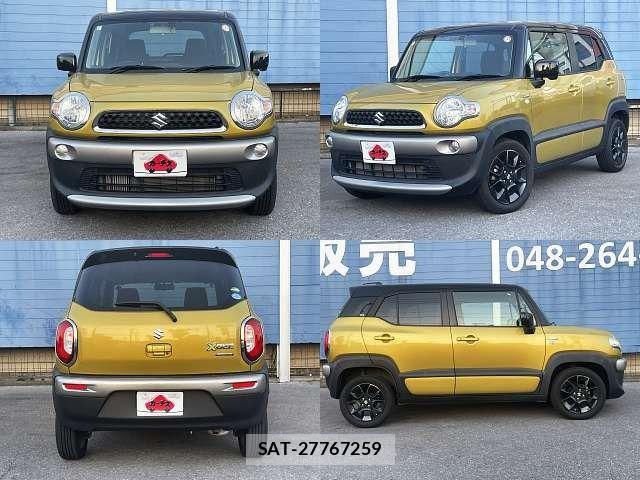 Suzuki X BEE 2018-02 7252922-8