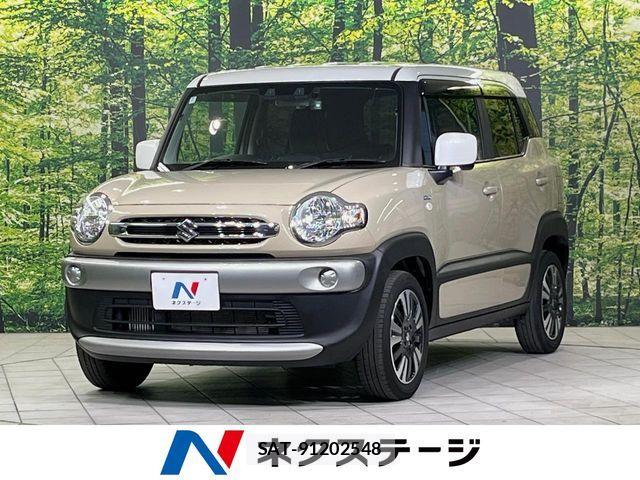 Suzuki X BEE 2024-07 7252918-0