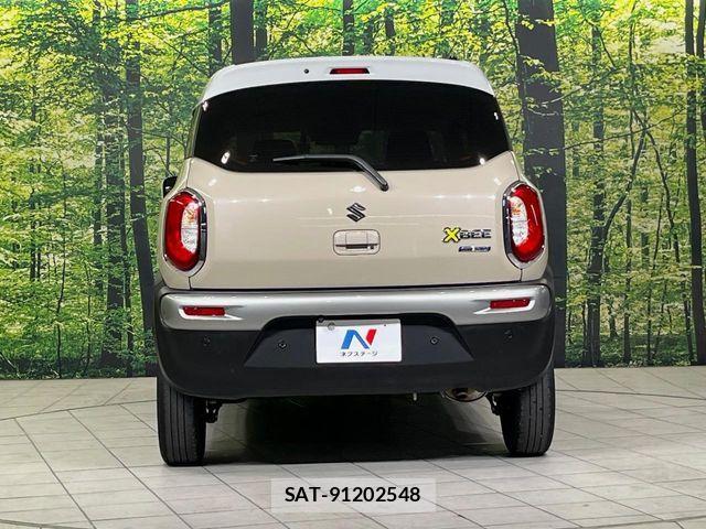 Suzuki X BEE 2024-07 7252918-14