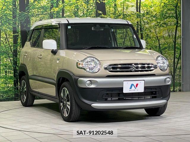 Suzuki X BEE 2024-07 7252918-15