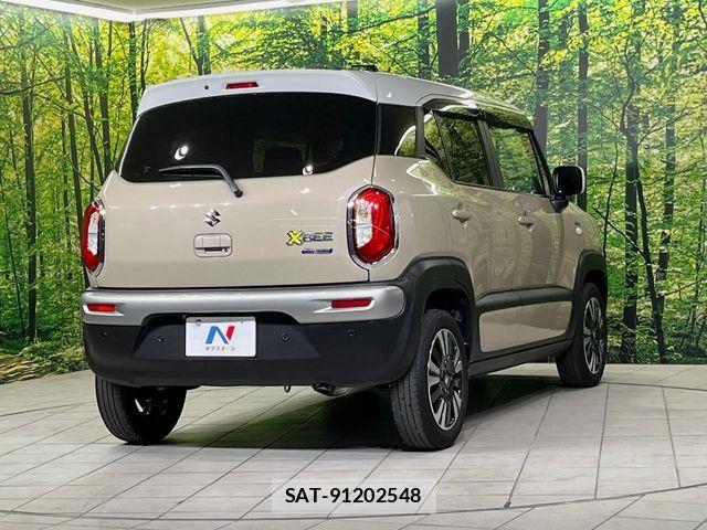 Suzuki X BEE 2024-07 7252918-16
