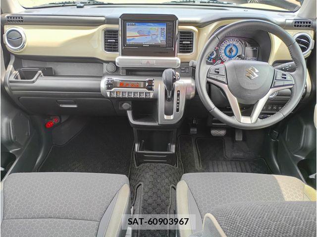 Suzuki X BEE 2020-07 7252923-1