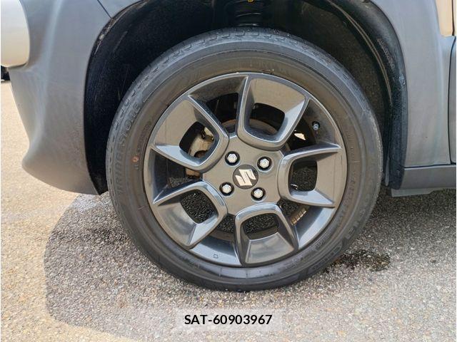 Suzuki X BEE 2020-07 7252923-5